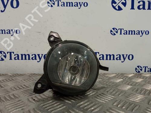 Used Left front fog light TOYOTA COROLLA Verso (ZER_, ZZE12_, R1_) [2004-2009]  27282901