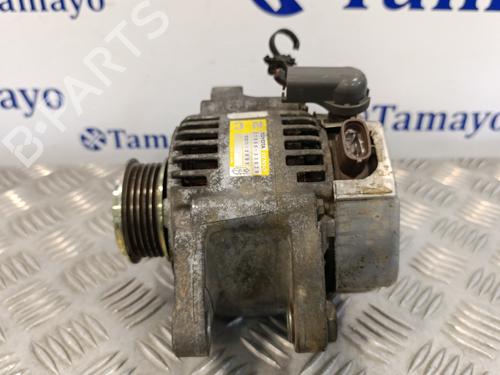 Alternator TOYOTA YARIS (_P1_)  | BP17999024M7