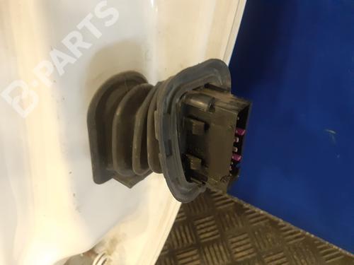 Left front door SEAT ALTEA XL (5P5, 5P8)  | BP7005077C2 