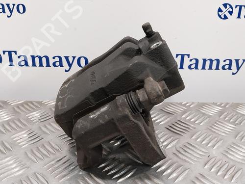 Right front brake caliper OPEL INSIGNIA A (G09) 2.0 CDTI (68) | BP16651074M104 