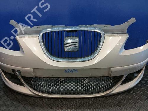 Front bumper SEAT TOLEDO III (5P2)  | BP25719445C7 