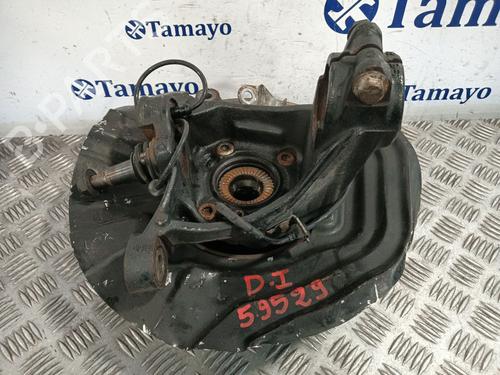 Left front steering knuckle BMW X3 (F25) xDrive 20 d | BP29866639M25 - Image 2