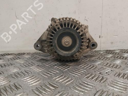 Used Alternator Alternator HONDA CR-V I (RD) 2.0 16V 4WD (RD1, RD3) (128 hp) 36359758 36359758