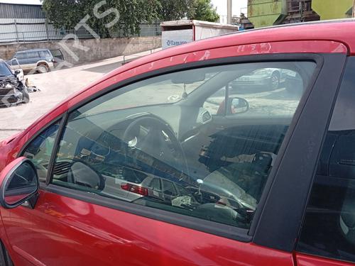 front-left-door-window-peugeot-207-wa_-wc_-2006-2007-2008-2009-2010-2011-2012-2013-2014-2015-36392022 main image