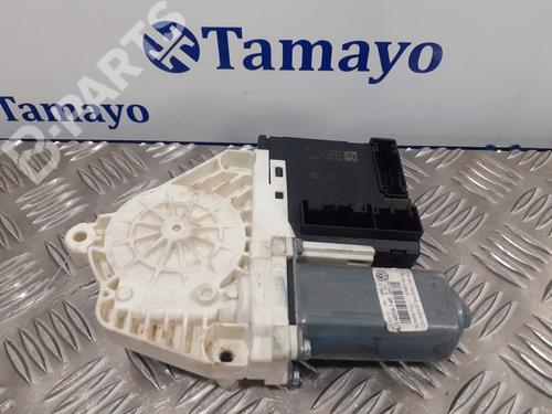 Used Left front window motor VW PASSAT CC B6 (357) 2.0 TDI (140 hp) 9553243