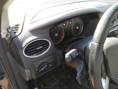 Pipe FORD FOCUS II (DA_, HCP, DP) 1.6 TDCi | BP15495151M125 