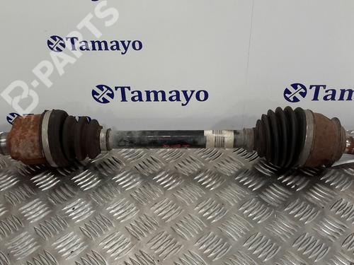 Used Left front driveshaft MINI MINI (R56) [2005-2014]  7561039