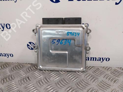 Used Engine control unit (ECU) VW GOLF II (19E, 1G1) 1.8 GTI (112 hp) 30315151