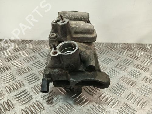 AC compressor VW GOLF VI (5K1) 2.0 TDI | BP33121061M34  - Image 5