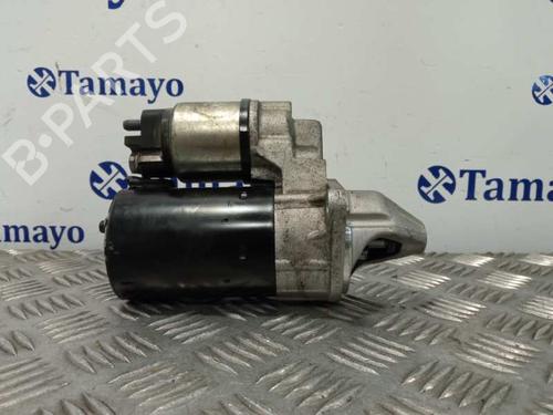 Used Starter OPEL CORSA D (S07) [2006-2015]  27382831