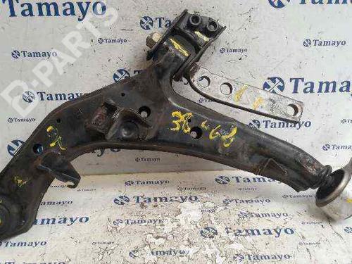 Used Left front suspension arm NISSAN PRIMERA Hatchback (P12) 1.9 dCi (120 hp) 3729213