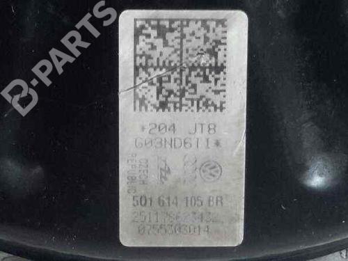 Servo brake VW GOLF VII (5G1, BQ1, BE1, BE2) 1.6 TDI | BP3726964M42 