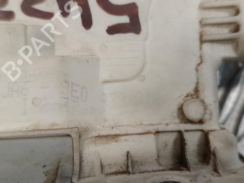 Rear right lock AUDI A4 B7 (8EC) 2.0 TDI | BP16685388C99 