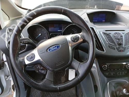 Used Driver airbag Driver airbag FORD C-MAX II (DXA/CB7, DXA/CEU) 1.0 EcoBoost (125 hp) 34099788 34099788