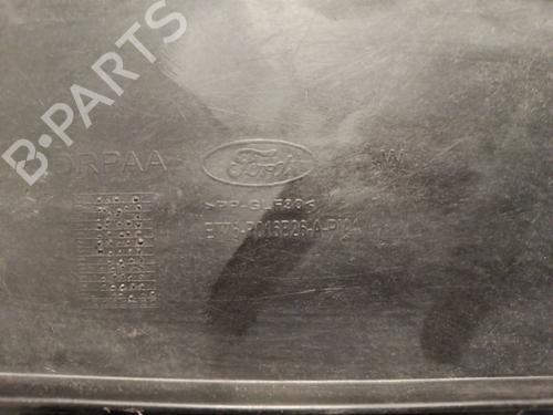 Other FORD TRANSIT COURIER B460 Box Body/MPV 1.5 TDCi | BP29006587O1