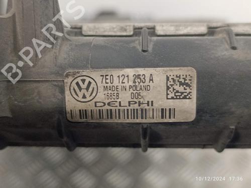 Køler VW TRANSPORTER T5 Van (7HA, 7HH, 7EA, 7EH)  | BP22191819M31 