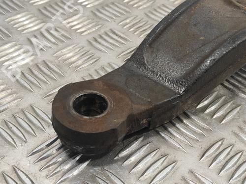 Left front suspension arm FIAT DUCATO Van (250_)  | BP13360259M12 
