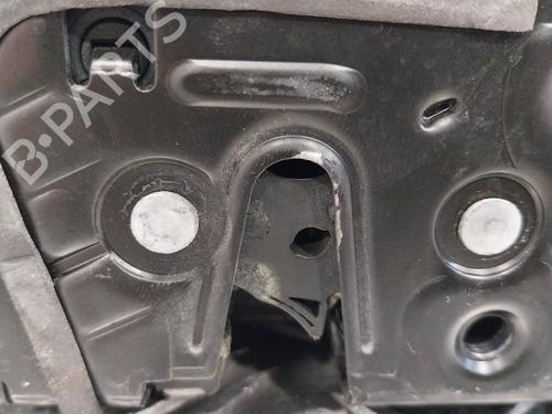 Rear right lock SKODA RAPID (NH3, NK3, NK6) 1.6 TDI | BP16652553C99 