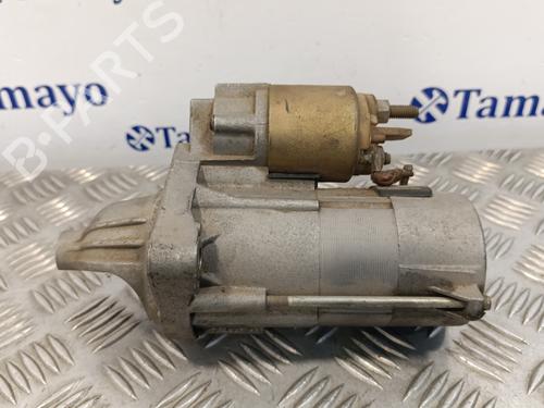 Starter BMW 3 Compact (E46) 320 td | BP917544M8 