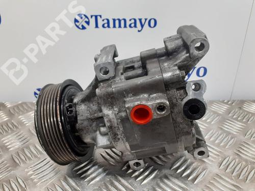 Kompresor / Sprężarka klimatyzacji A/C FIAT PUNTO (188_) 1.3 JTD 16V 5A7975300 | 46819144