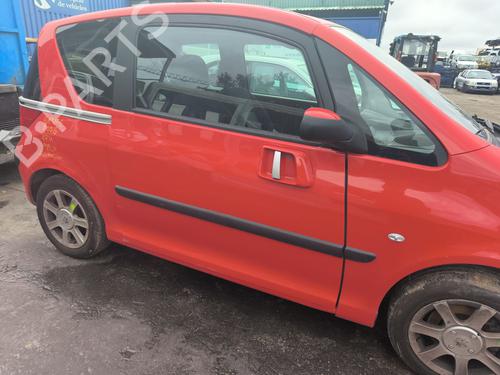 front-right-window-mechanism-peugeot-1007-km_-2005-40129209 main image