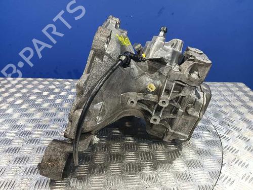 Gearbox OPEL CORSA C (X01)  | BP25477020M3 