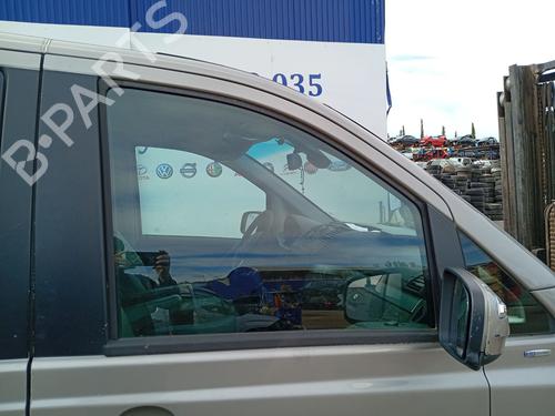 Used Front right door window Front right door window MERCEDES-BENZ VIANO (W639) [2003-2026] 34715984 34715984
