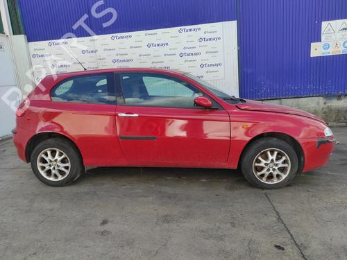 Radio ALFA ROMEO 147 (937_) 1.6 16V T.SPARK ECO (937.AXA1A, 937.BXA1A) | BP21899875E6 