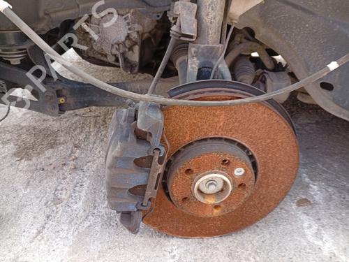 Used Left front brake caliper Left front brake caliper VOLVO XC60 I SUV (156) [2008-2018] 34041662 34041662