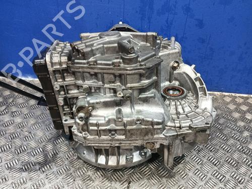 Girkasse JAGUAR X-TYPE I (X400)  | BP29590206M3 