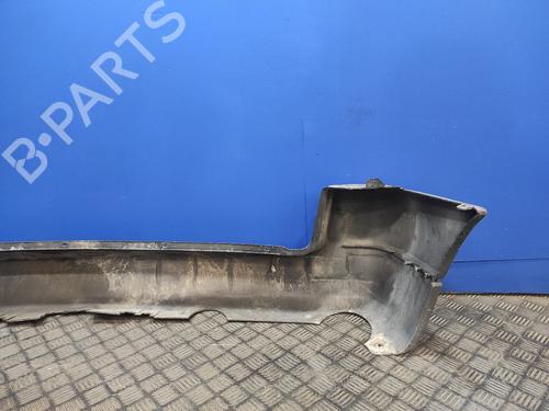 Rear bumper CITROËN BERLINGO / BERLINGO FIRST MPV (MF_, GJK_, GFK_) 1.6 HDI 75 (MF9HW, GJ9HWC, GF9HWC, GN9HWC) | BP14245230C8 