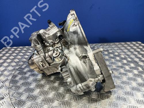 Gearkasse OPEL MERIVA A MPV (X03) 1.4 16V Twinport (E75) | BP30711067M3