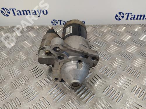 Used Starter RENAULT KANGOO (KC0/1_) [1997-2025]  9731641