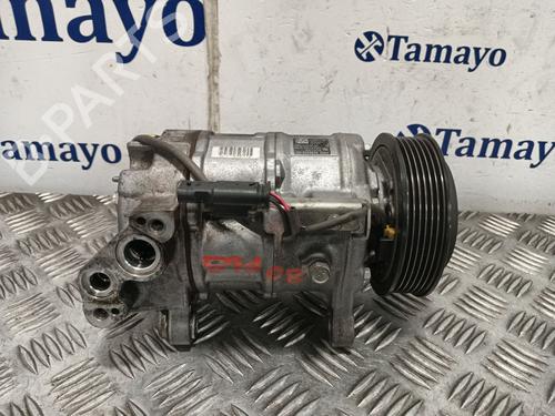 Used AC compressor BMW 1 (F21) [2011-2019]  28337361
