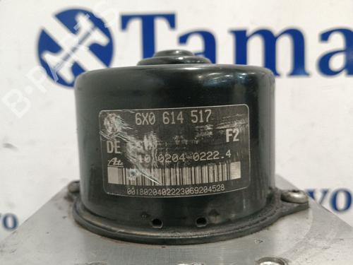 ABS pump VW GOLF IV (1J1) 1.9 TDI 4motion | BP29509672M43 