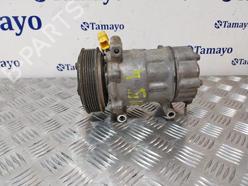 Used AC compressor CITROËN C2 (JM_) 1.4 HDi (68 hp) 29377793