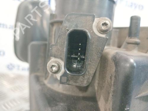 Luftrenser kiste FORD FIESTA VI (CB1, CCN)  | BP29823402M87 