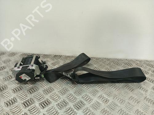 Used Front left seatbelt Front left seatbelt VOLVO V40 Hatchback (525) D3 (150 hp) 33290884 33290884