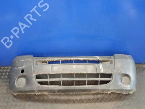 Used Front bumper RENAULT MASTER II Van (FD) [1997-2013]  25914801