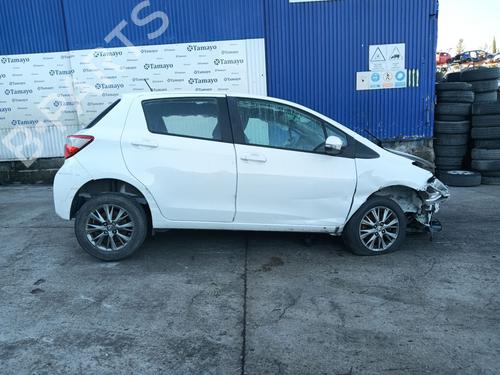 Rim TOYOTA YARIS (_P13_) 1.5 (NSP131_) | BP29807161C45 