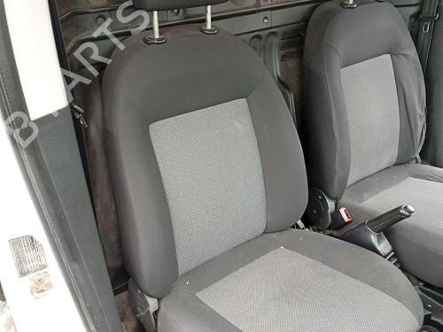 Used Right front seat Right front seat FIAT DOBLO Cargo (263_) 1.3 D Multijet (75 hp) 39648735 39648735