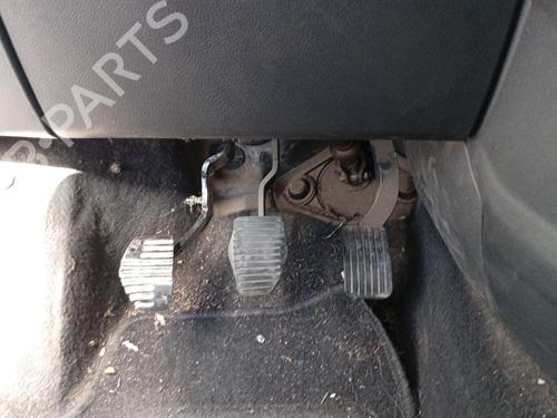 Used Break pedal Break pedal 36775735 36775735