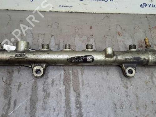 Used Injection rail RENAULT SCÉNIC II (JM0/1_) 1.9 dCi (JM0G, JM12, JM1G, JM2C) (120 hp) 5397970