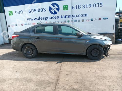 Engine CITROËN C-ELYSEE (DD_) 1.6 HDI 92 | BP34138147M1  - Image 8