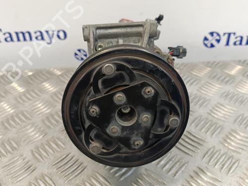 AC compressor DACIA LODGY (JS_) 1.6 SCe 100 (102 hp) 17962678