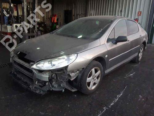 Steering pump PEUGEOT 407 (6D_) 2.0 HDi 135 (6DRHRH, 6DRHRE, 6DRHRG, 6DRHRJ) | BP22437991M99 