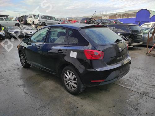 Electronic module CITROËN AX (ZA-_) 11 | BP29357624M83 