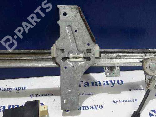 Front right window mechanism PEUGEOT 307 (3A/C) 2.0 HDi 90 | BP891590C23 