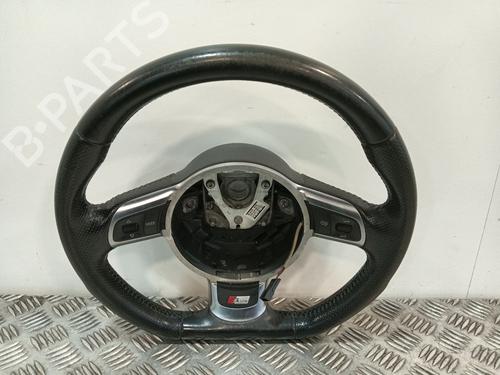 Volant Volant AUDI A3 Sportback (8PA) 2.0 TDI 16V (140 hp) 33931621 33931621