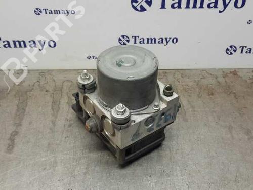ABS pump NISSAN MICRA III (K12) 1.5 dCi | BP1353367M43 